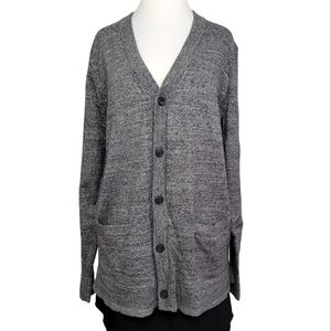 Old Navy Cardigan Button-up Sweater Size Large